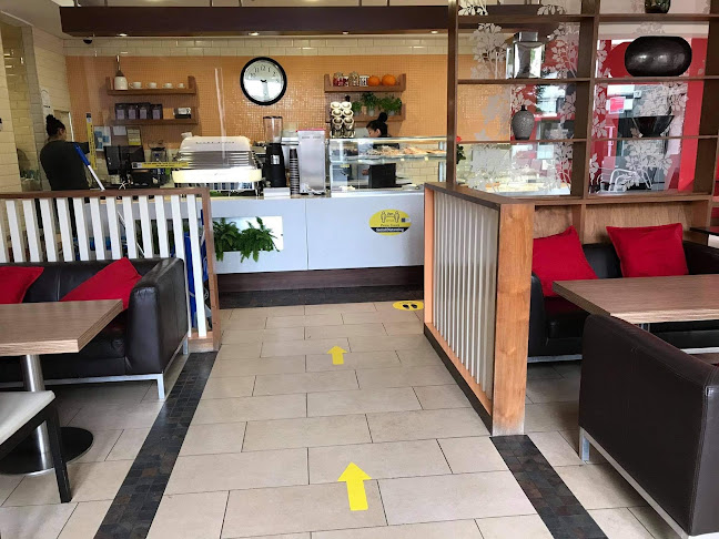 Riverside Cafe Tullamore