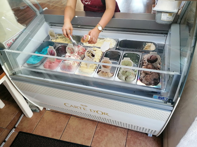 Puddleducks Café - Cong