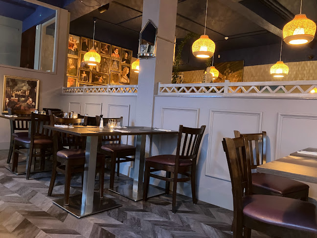 Bistro Bianconi - Hospitality and gastronomy