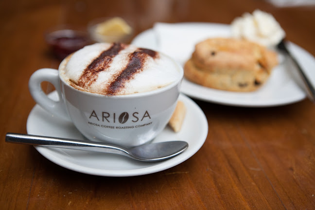 Lemon Leaf Cafe Bar & Townhouse - Kinsale