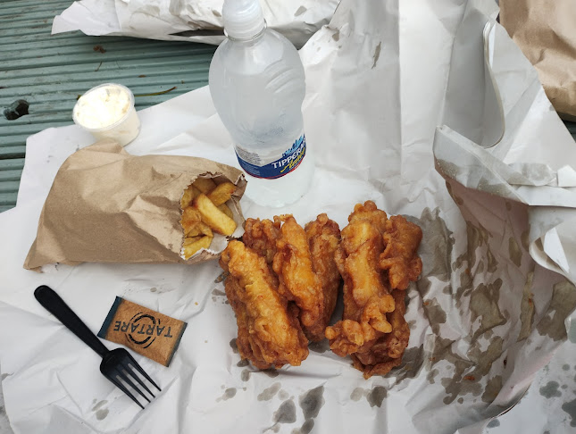 PJ's Diner - Enniscorthy