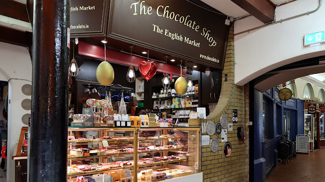 The English Market, Centre, Cork, T12 HT6K