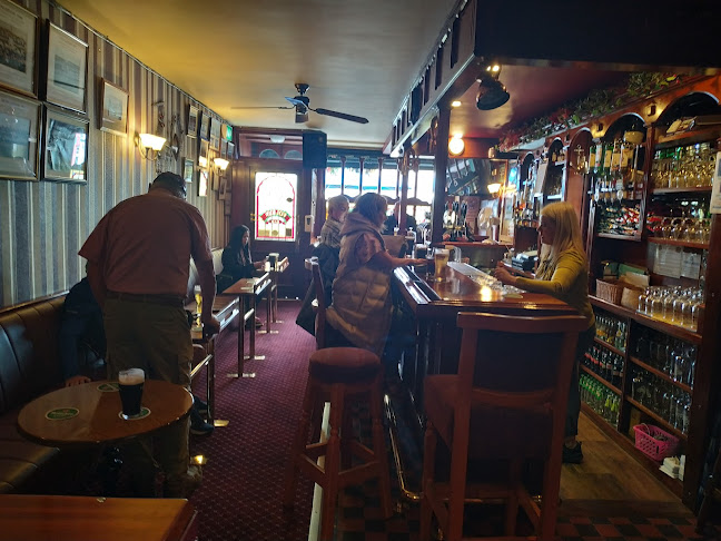 Opinii despre Foley's Pub în Dungarvan - Hospitality and gastronomy