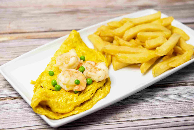 Opinii despre China Express în Kilrush - Hospitality and gastronomy