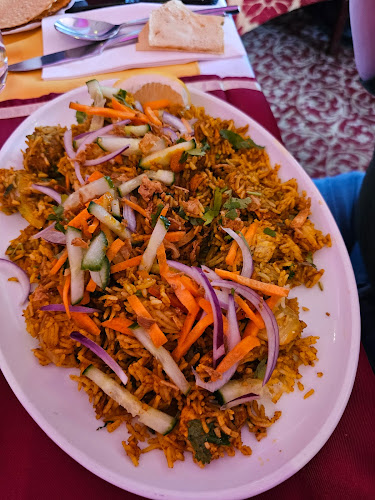 Comentarii opinii despre Chandpur Restaurant