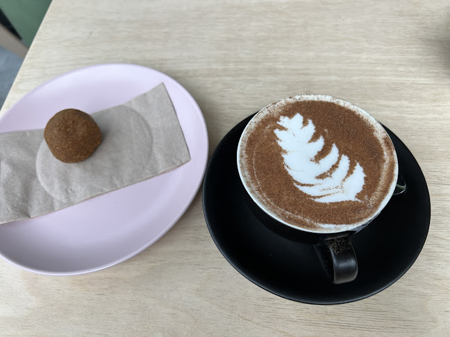 Three Fools Grand Parade - Hospitality and gastronomy