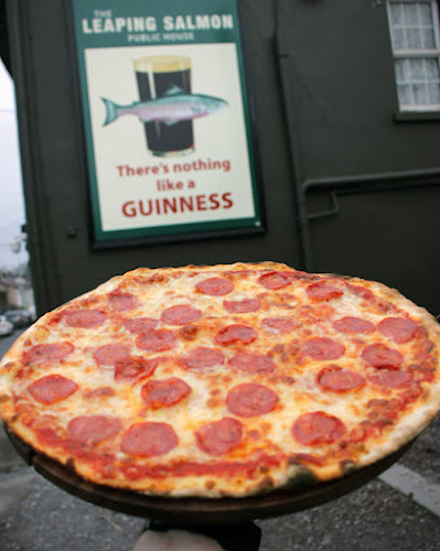 The Leaping Salmon - Cork