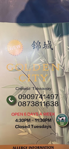 Comentarii opinii despre New Golden City Chinese