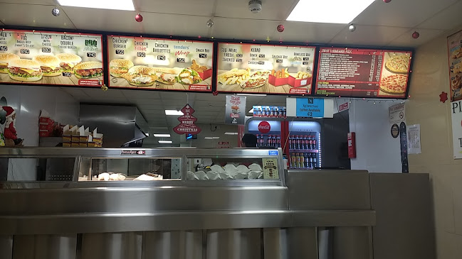 Main St, Ballon, Co. Carlow