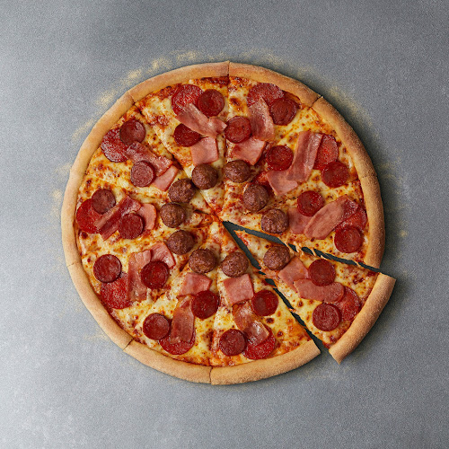 Comentarii opinii despre Domino's Pizza - Balbriggan