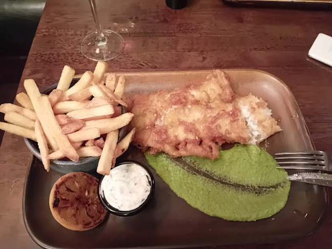 Comentarii opinii despre Thompsons Cork