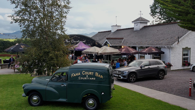 Killarney Country Club, Faha East, Faha, Co. Kerry, V93 AY82