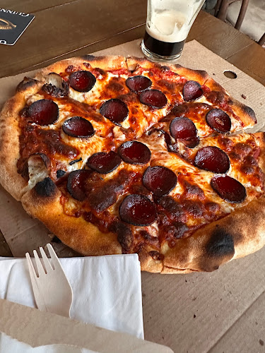 The Neptune - Blackrock