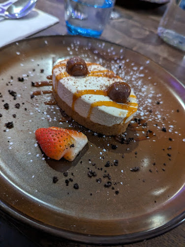 Opinii despre Nosta Restaurant în Cork - Hospitality and gastronomy