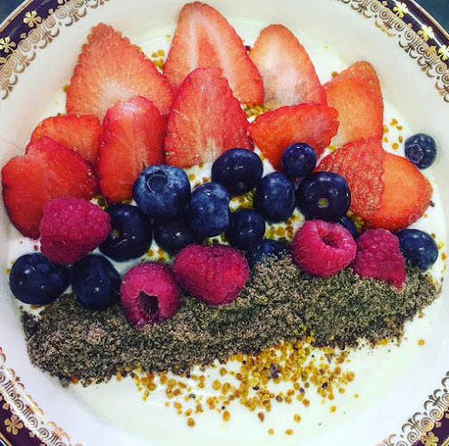 Opinii despre Strandfield în Dundalk - Hospitality and gastronomy