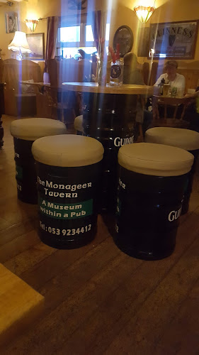Comentarii opinii despre The Monageer Tavern