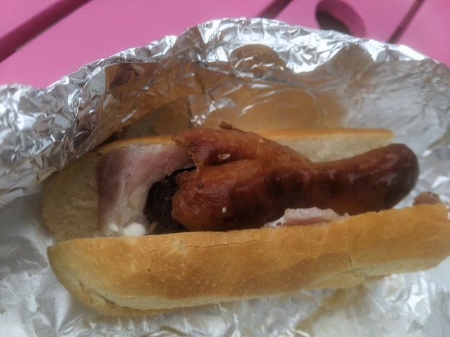 The Daily Grind, Kanturk - Hospitality and gastronomy