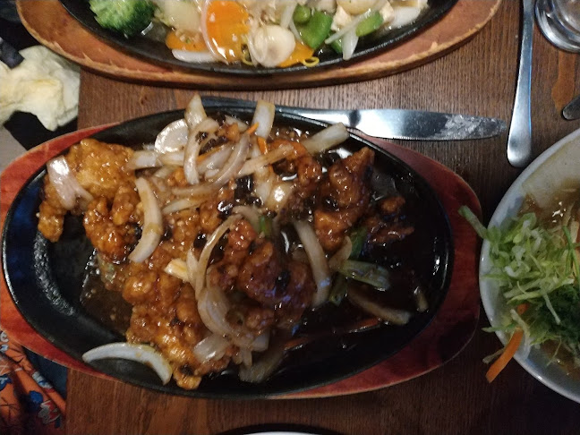 Opinii despre Jade Garden în New Ross - Hospitality and gastronomy