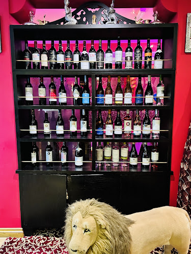 Chandpur Restaurant - Hospitality and gastronomy