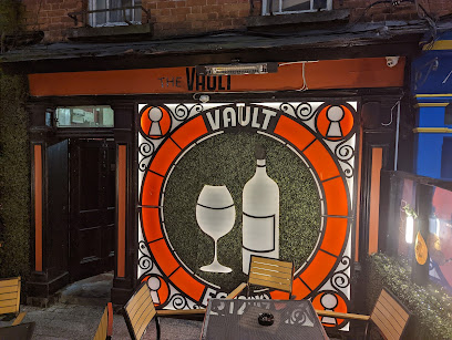 The Vault Waterford
