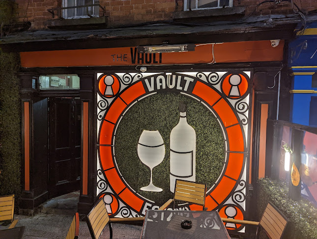 The Vault Waterford