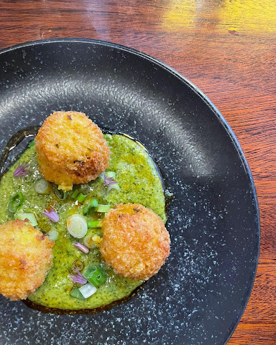 Jacques Restaurant - Cork