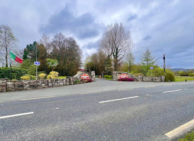 O'Haras of Foxford Limited - Foxford