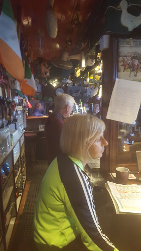 Comentarii opinii despre The Gortroe Inn