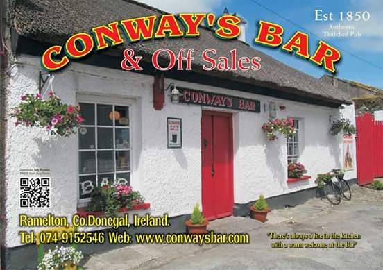 Conways Bar
