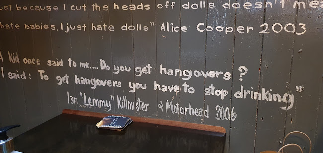 Opinii despre Preachers în Cork - Hospitality and gastronomy