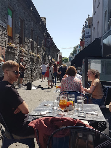 The Playwright - Hospitality and gastronomy