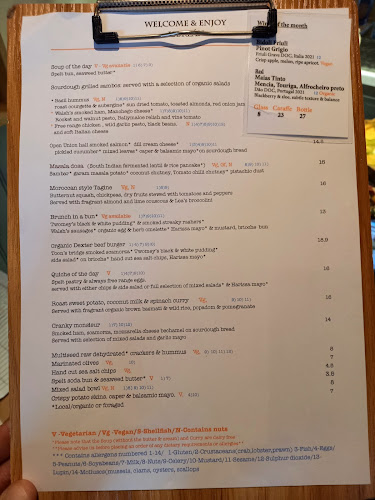 Budds Restaurant - Skibbereen