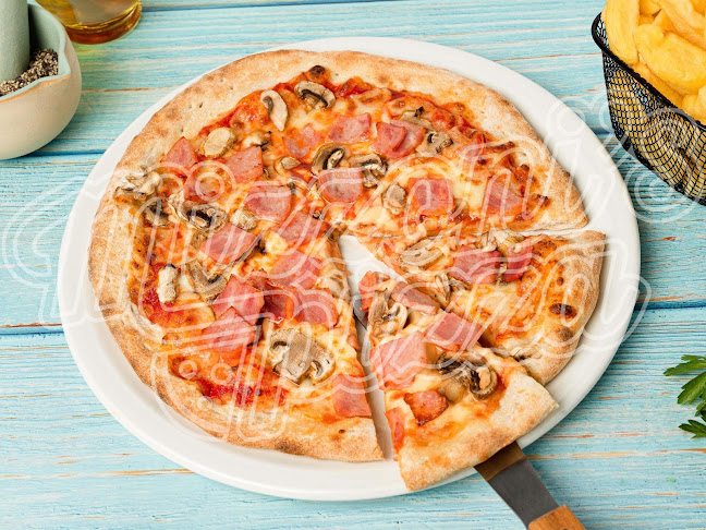 Mizzoni's Pizza - Cavan - Hospitality and gastronomy