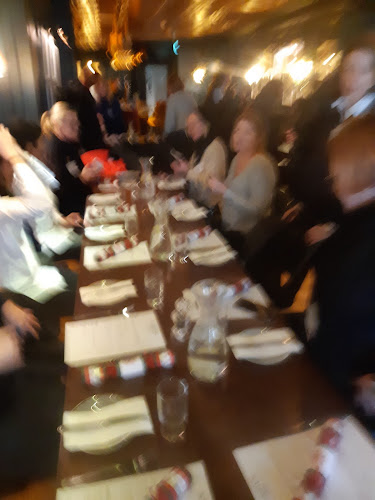 Comentarii opinii despre Kirbys of Cross Street