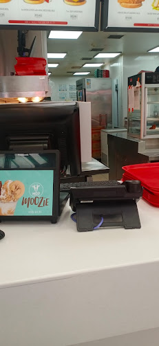 Supermac's & Papa John's Main Street Ballinasloe