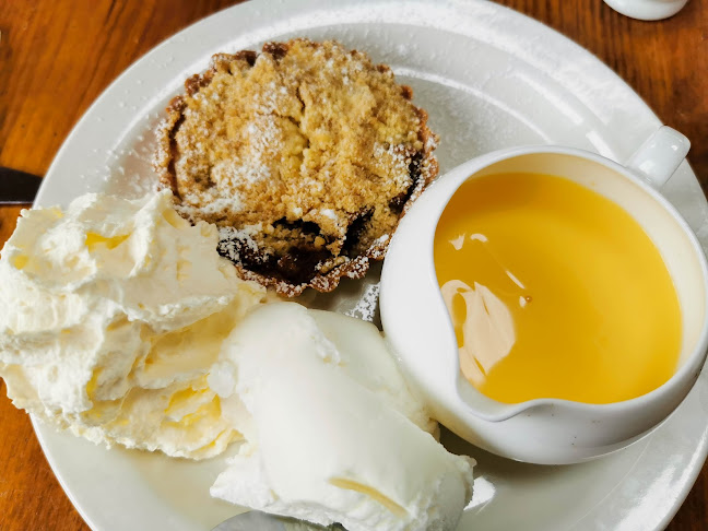 The Barge Steakhouse - Carrick-On-Shannon