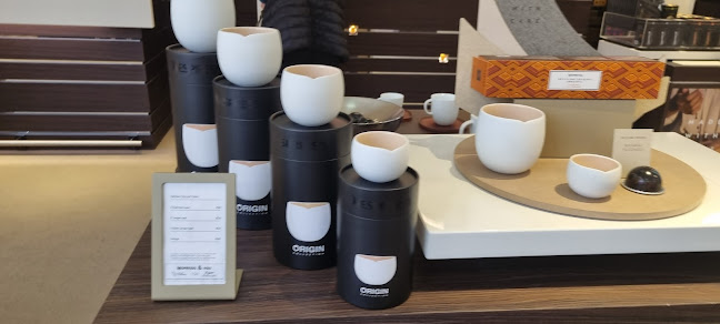Comentarii opinii despre Nespresso Boutique