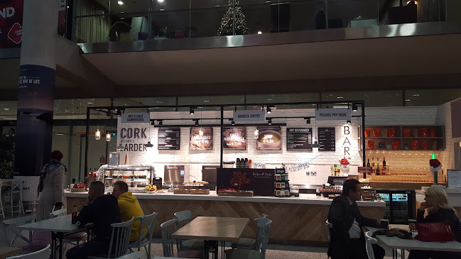 Kinsale Cafe - Hospitality and gastronomy