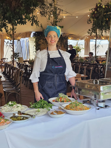 Comentarii opinii despre Orla McAndrew Food. Wedding Caterer