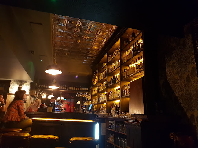 Maisie's Bar Dungarvan