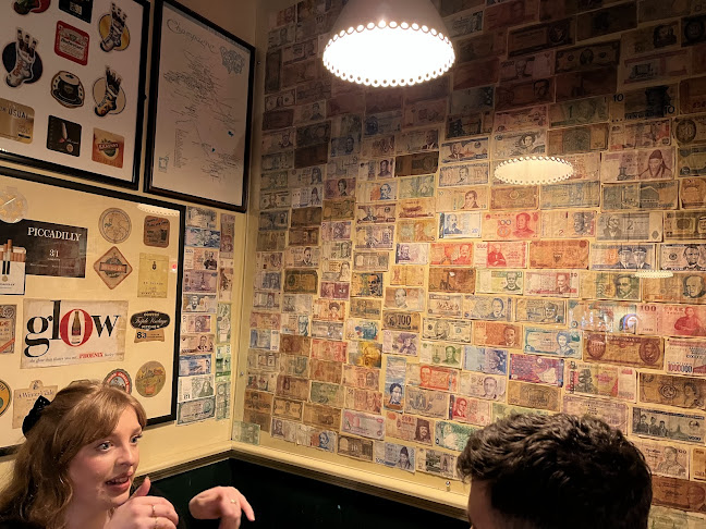 Opinii despre Dennehy's Bar în Cork - Hospitality and gastronomy