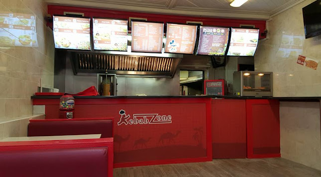 Kebab Zone - Hospitality and gastronomy
