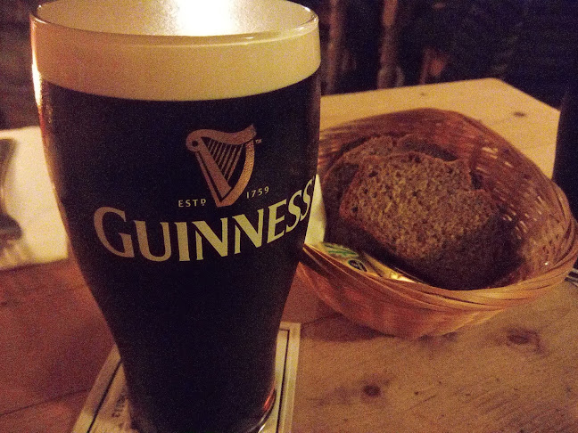 Moran's Oyster Cottage