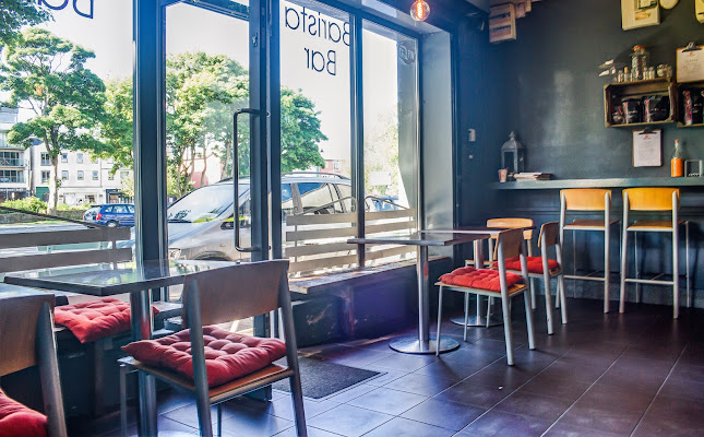 Hearts Desire Barista Bar - Hospitality and gastronomy