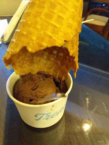 Comentarii opinii despre Treats Coffee Shop