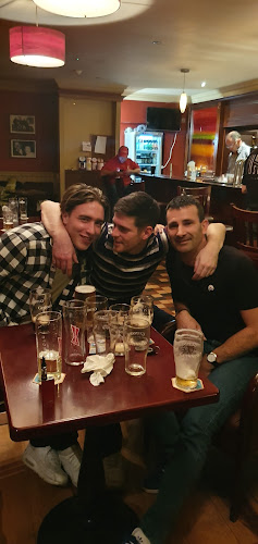 Paddy Murphy's - Hospitality and gastronomy