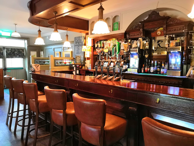 The Riverbank Country Pub & Guesthouse - Carrickmacross