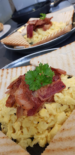 Opinii despre M Cafe în Sligo - Hospitality and gastronomy