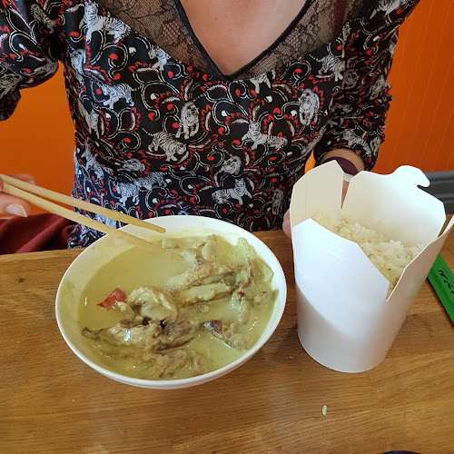 Comentarii opinii despre Nore Asian Street Food