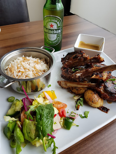 Comentarii opinii despre Mejana Lebanese Restaurant